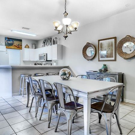 Beach Pointe Destin Bagian luar foto