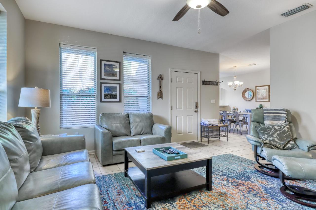 Beach Pointe Destin Bagian luar foto