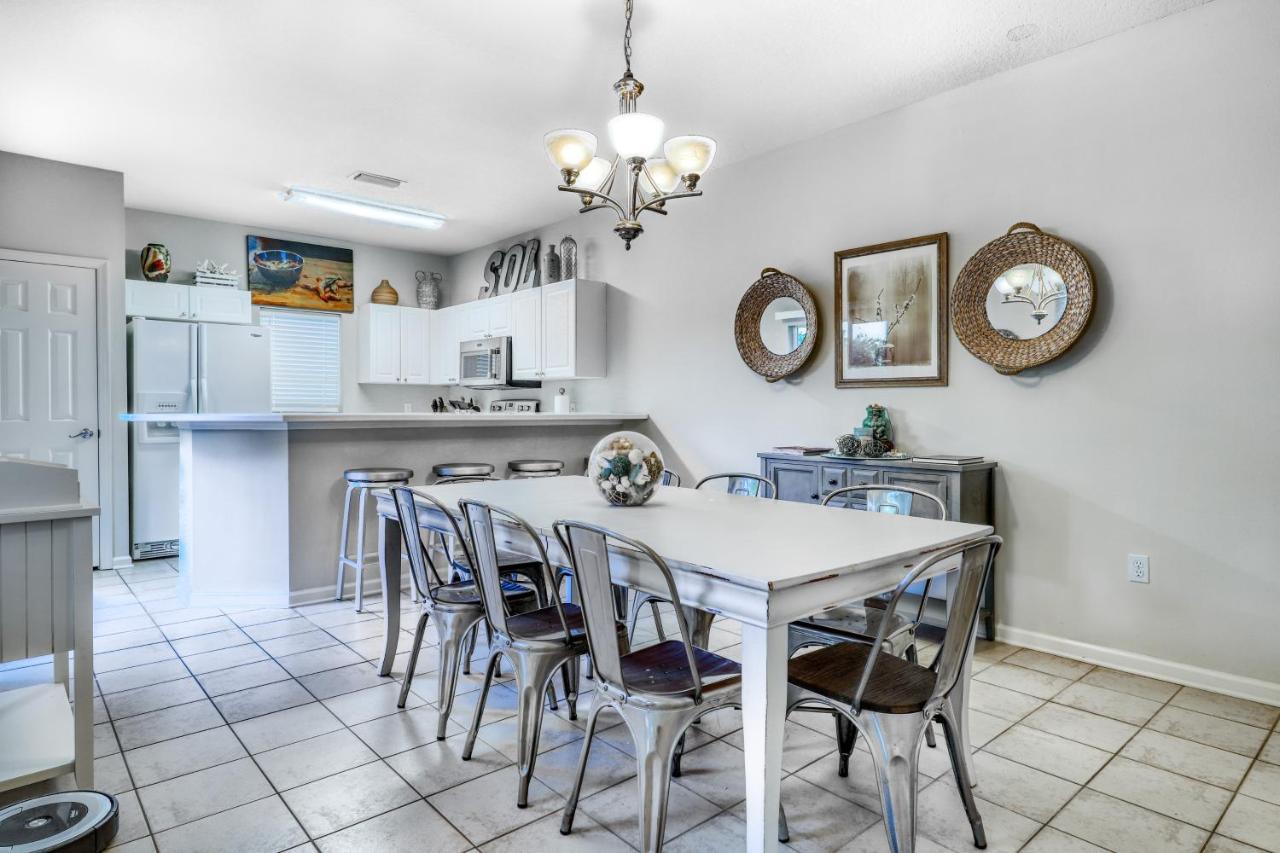 Beach Pointe Destin Bagian luar foto