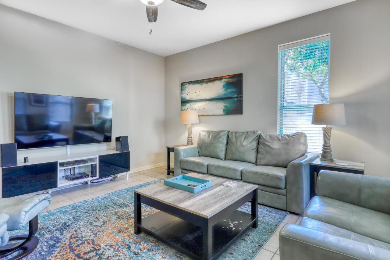 Beach Pointe Destin Bagian luar foto