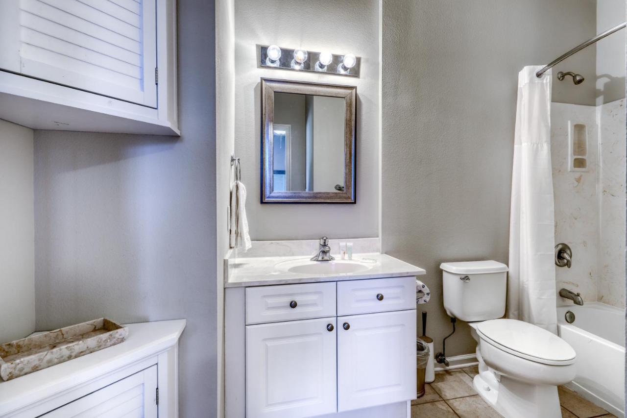 Beach Pointe Destin Bagian luar foto