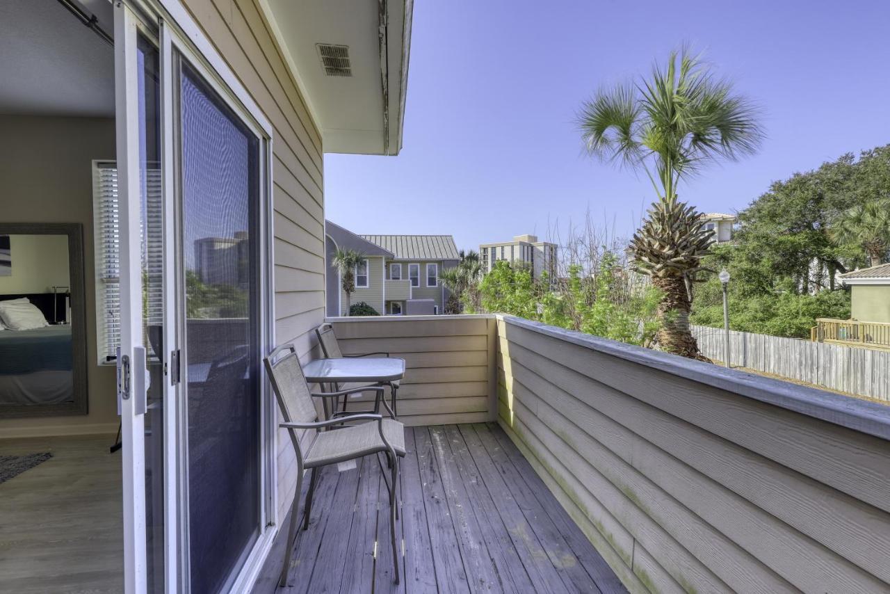 Beach Pointe Destin Bagian luar foto