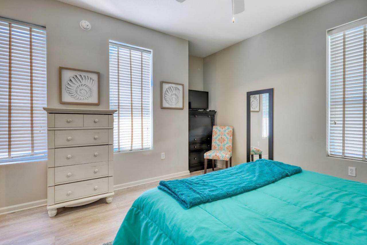 Beach Pointe Destin Bagian luar foto