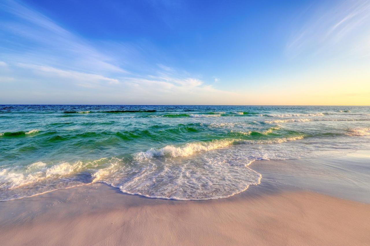 Beach Pointe Destin Bagian luar foto