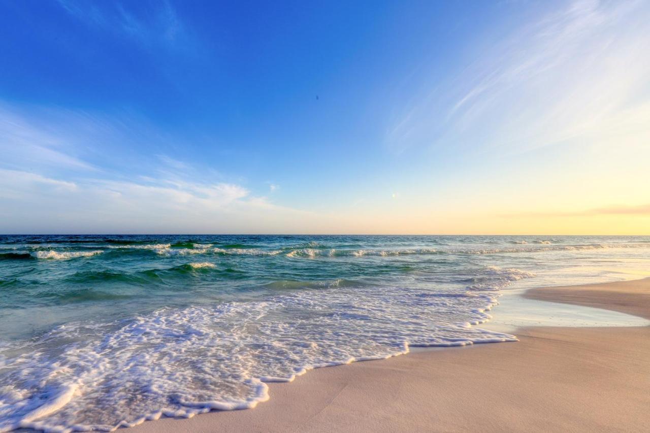 Beach Pointe Destin Bagian luar foto