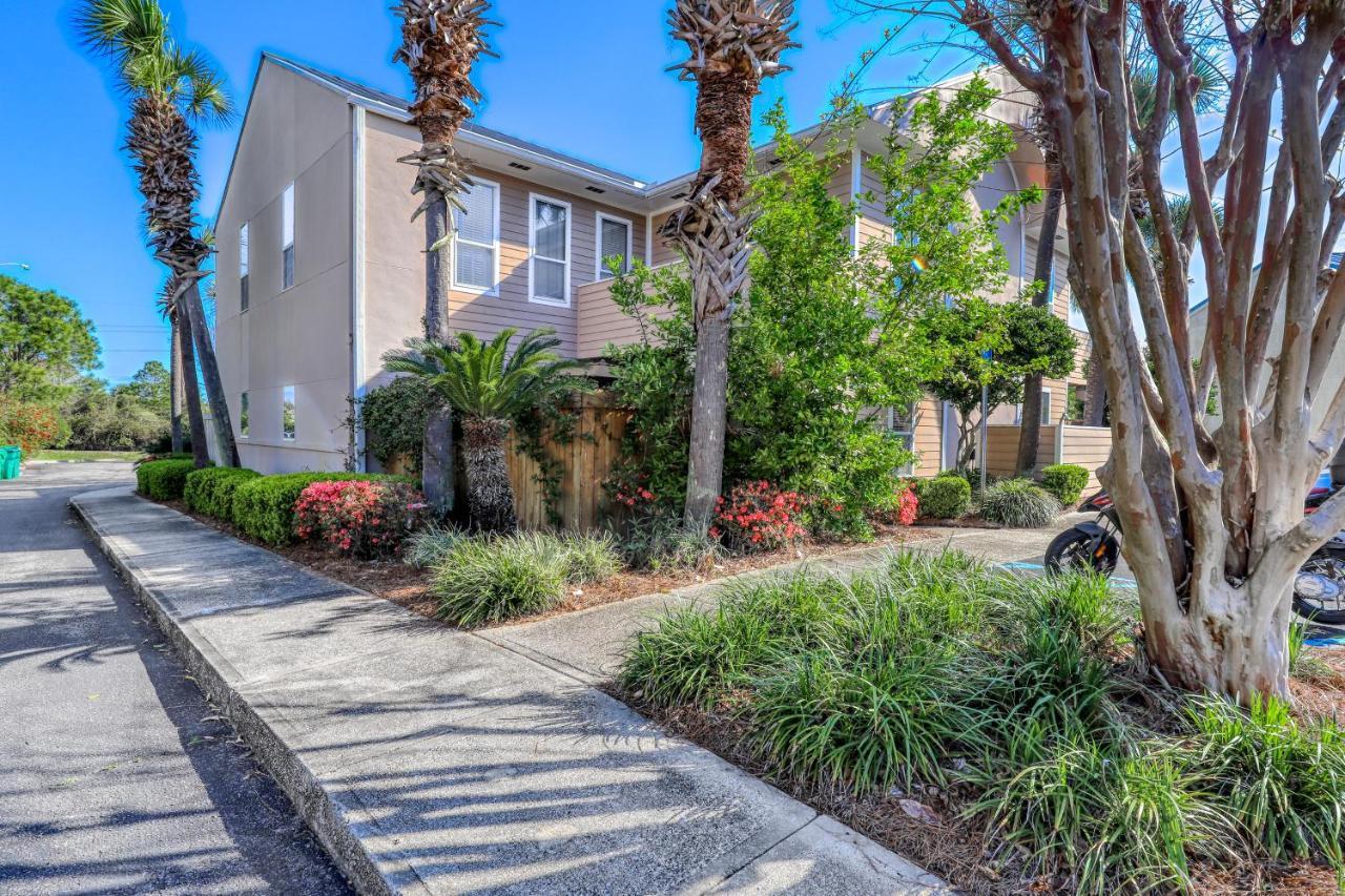Beach Pointe Destin Bagian luar foto