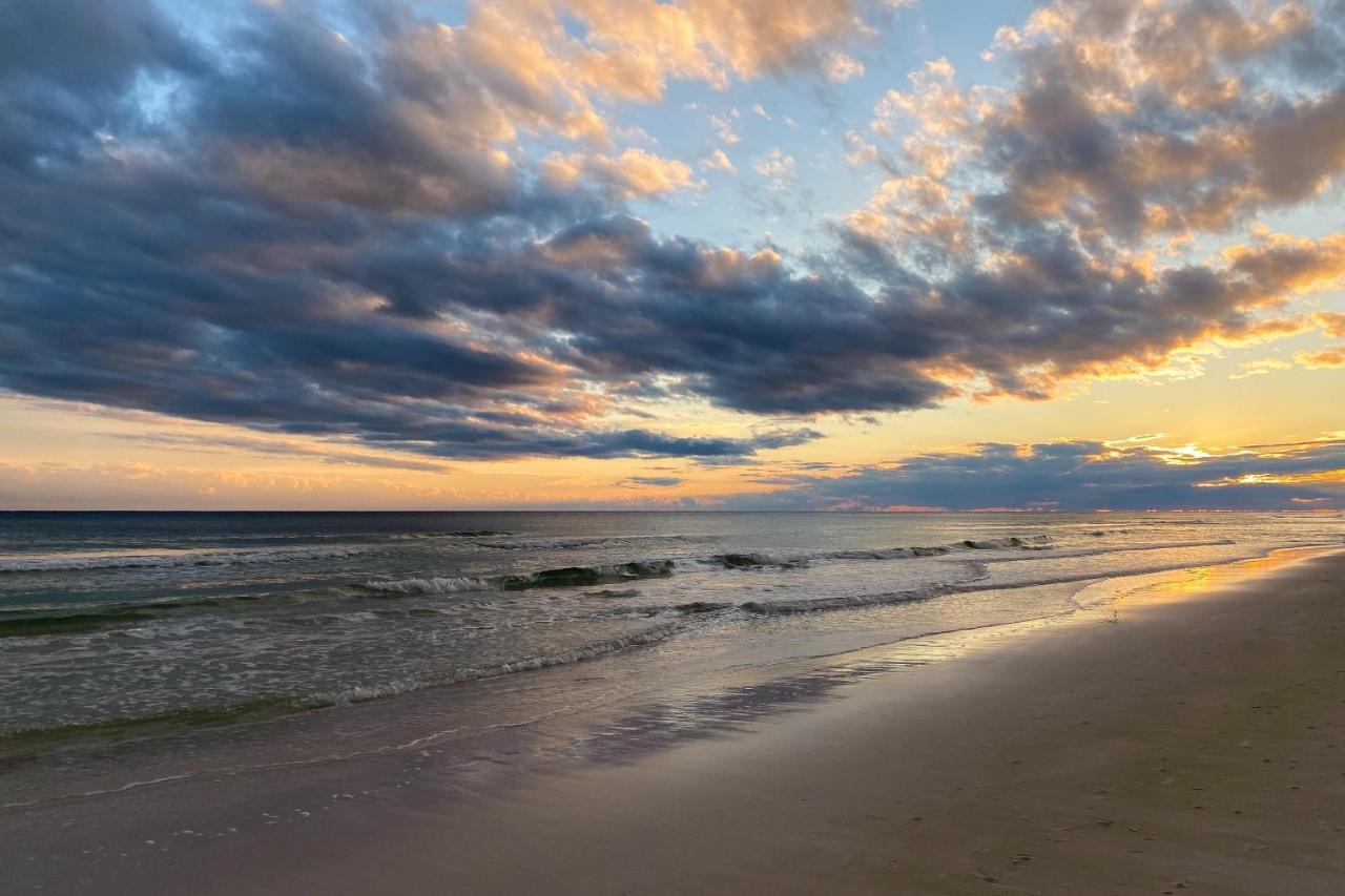 Beach Pointe Destin Bagian luar foto
