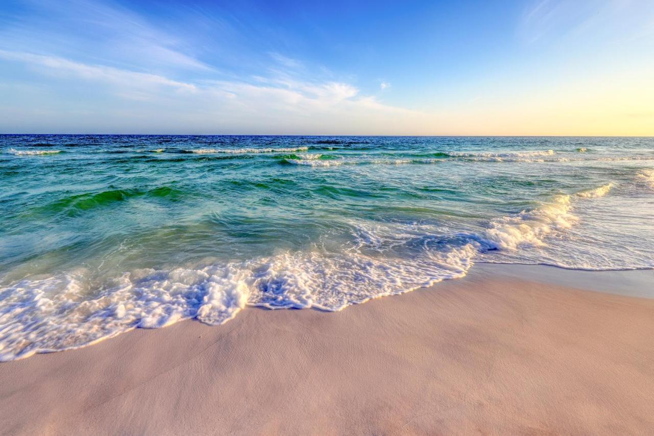 Beach Pointe Destin Bagian luar foto