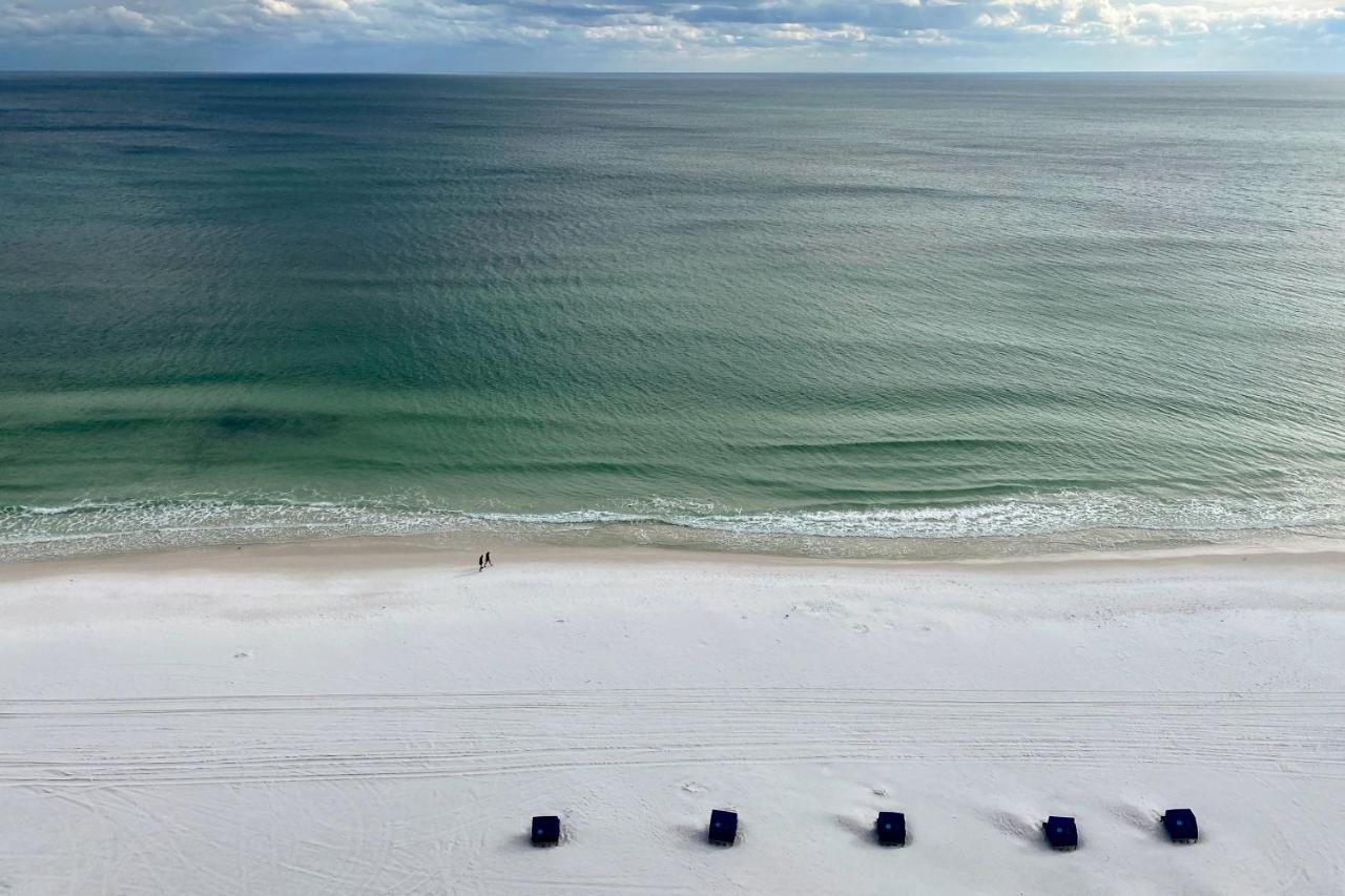 Beach Pointe Destin Bagian luar foto